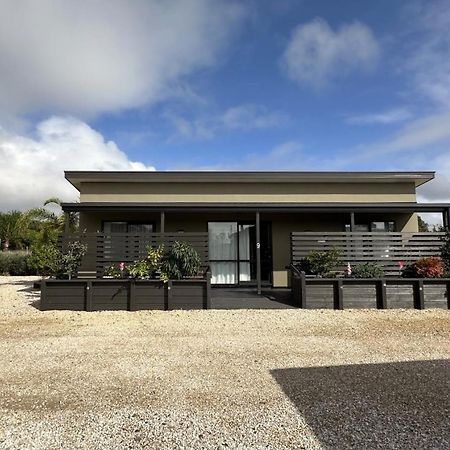 Country Retreats On Ranzau 9 Hope Exterior foto