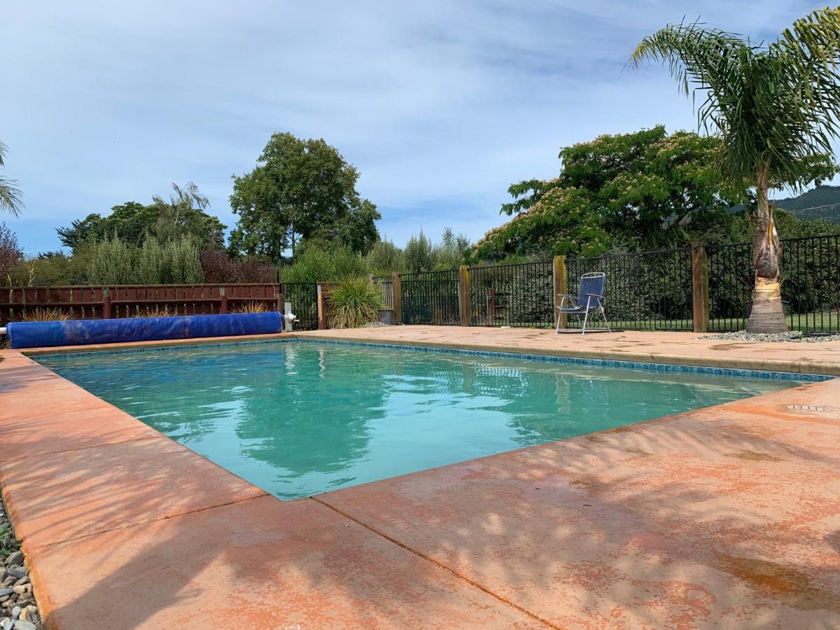 Country Retreats On Ranzau 9 Hope Exterior foto