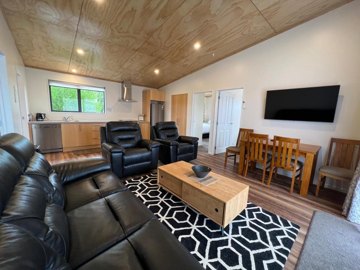 Country Retreats On Ranzau 9 Hope Exterior foto