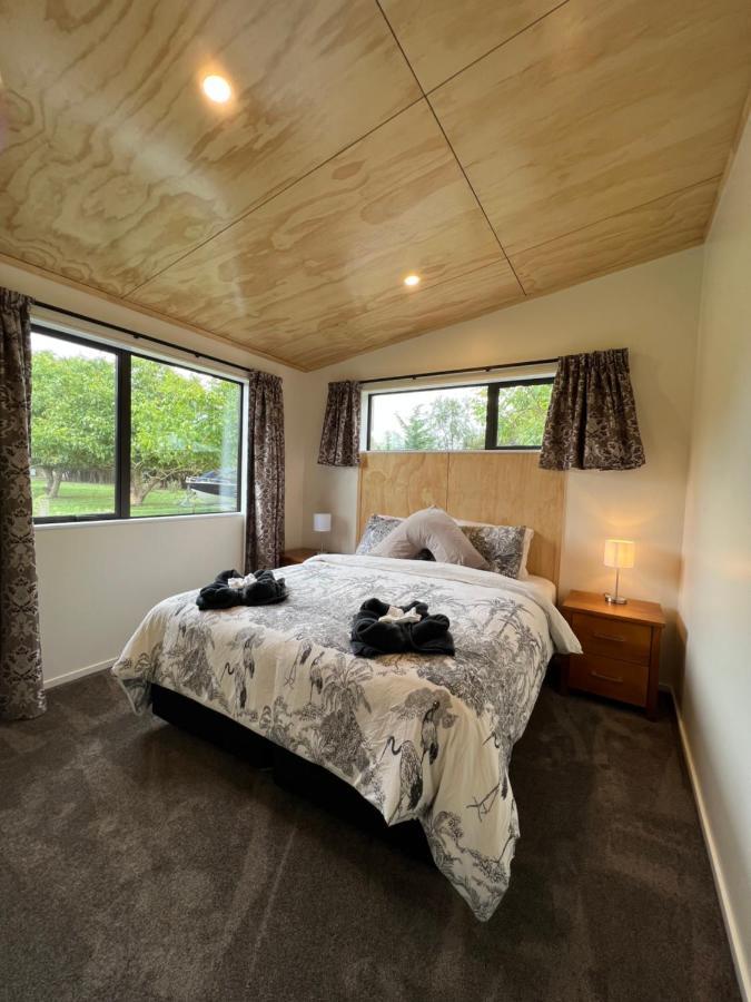 Country Retreats On Ranzau 9 Hope Exterior foto