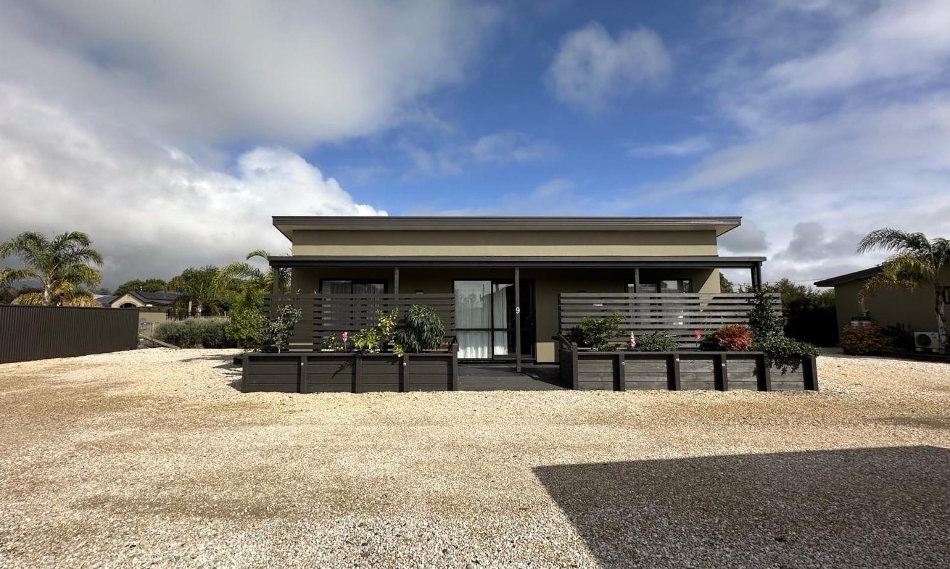 Country Retreats On Ranzau 9 Hope Exterior foto