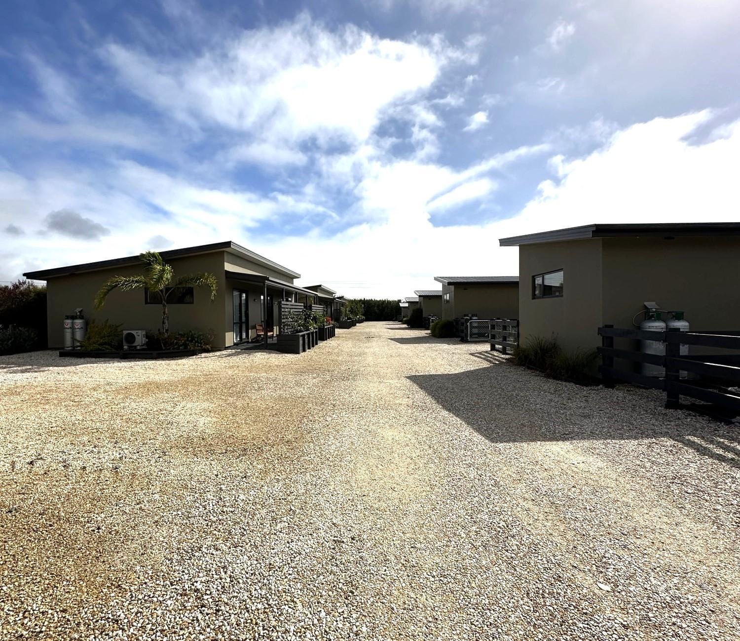 Country Retreats On Ranzau 9 Hope Exterior foto