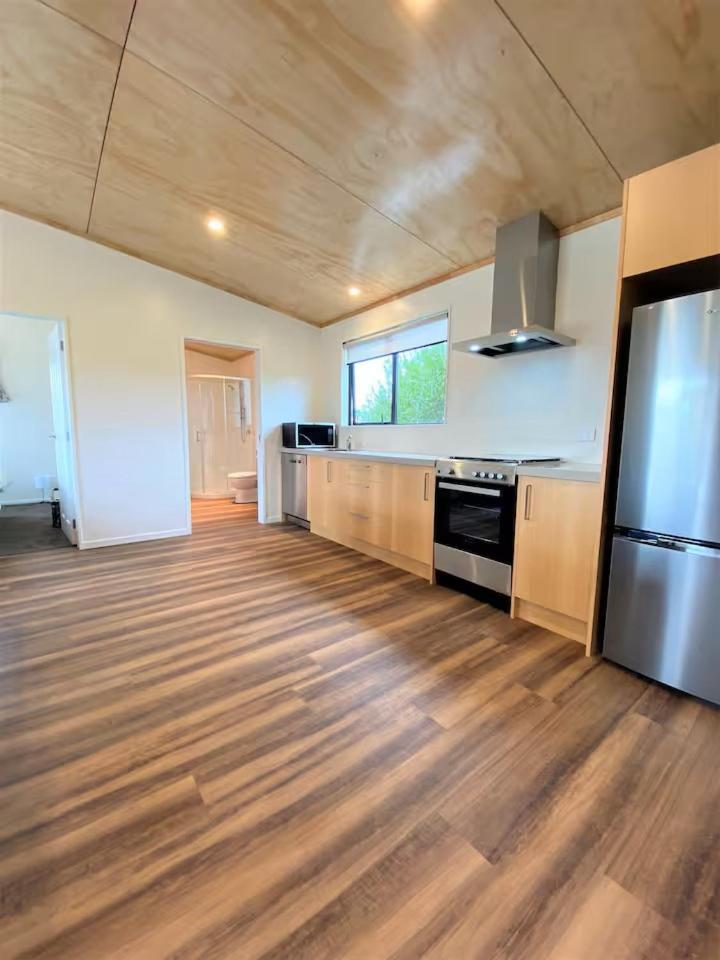 Country Retreats On Ranzau 9 Hope Exterior foto