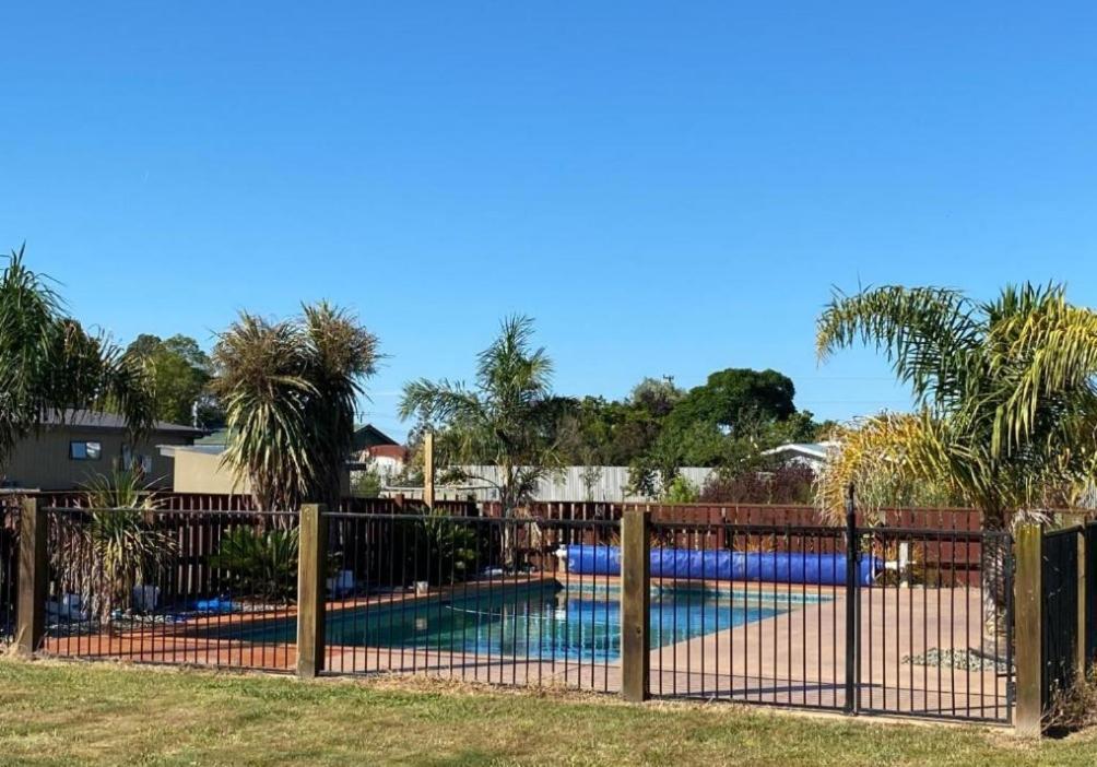 Country Retreats On Ranzau 9 Hope Exterior foto