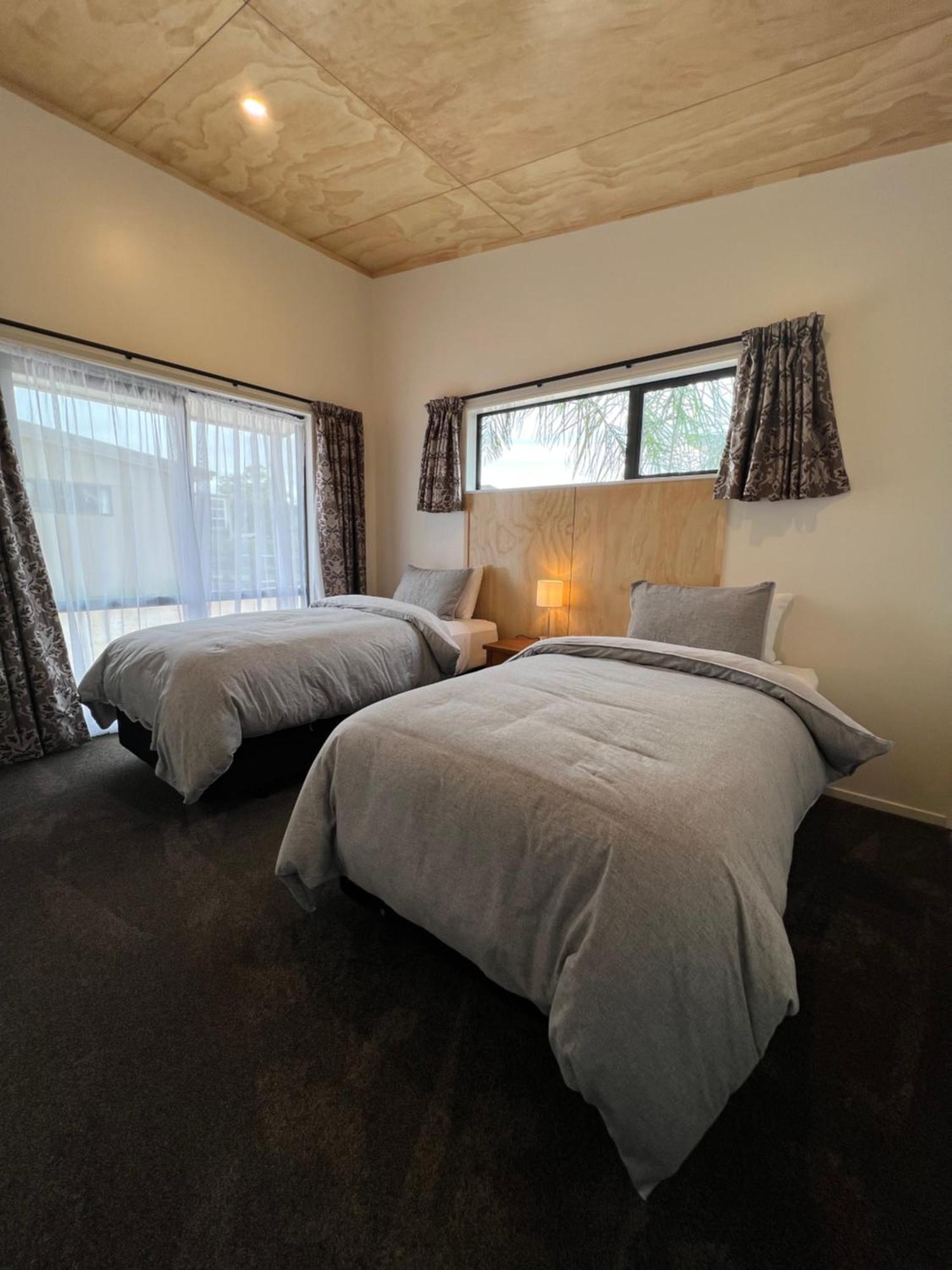 Country Retreats On Ranzau 9 Hope Exterior foto