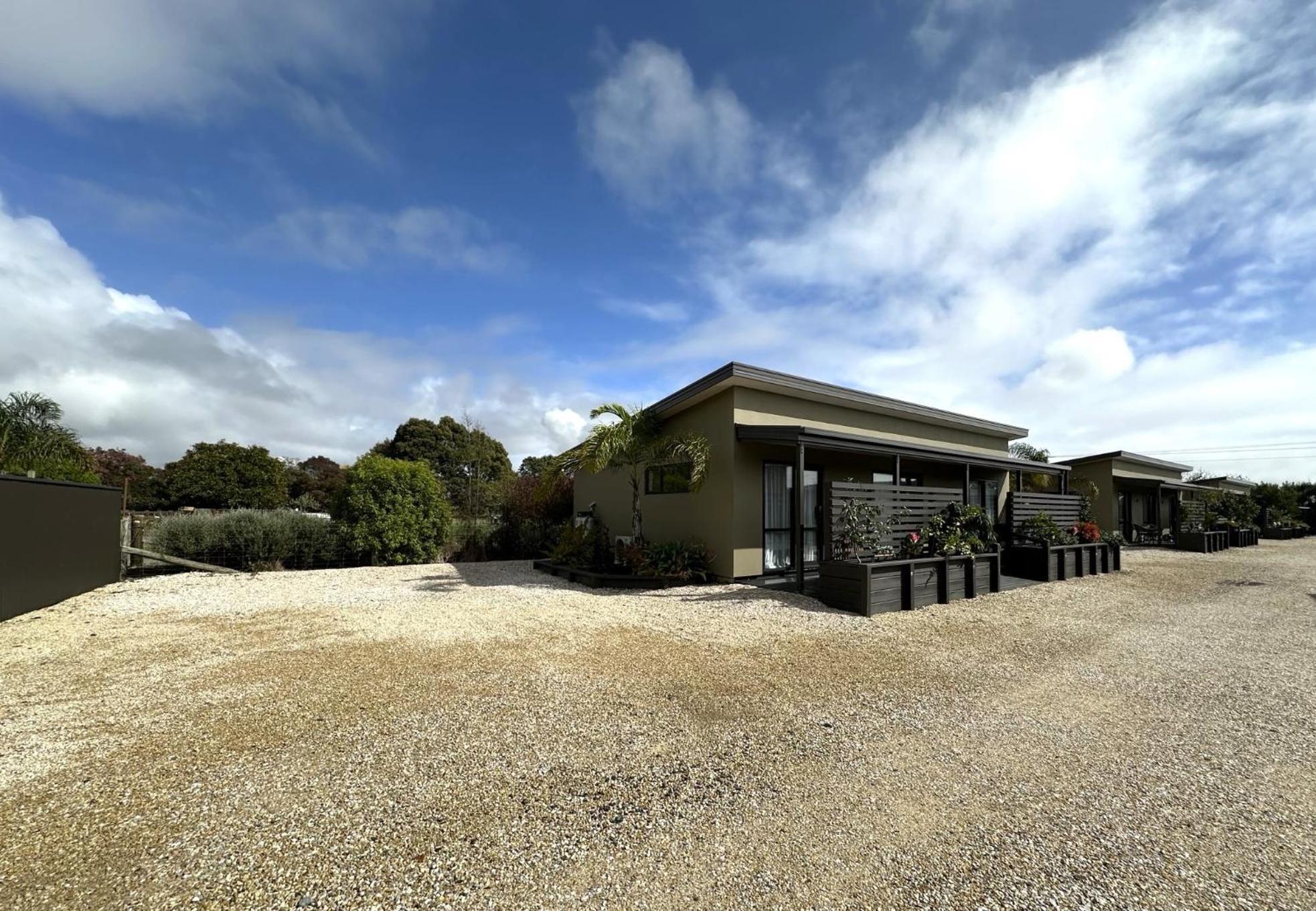 Country Retreats On Ranzau 9 Hope Exterior foto
